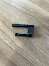 COLT Diamondback .22 Revolver, Crane- New Style, Blue, C-802