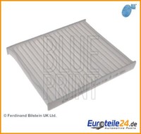 Filter, Innenraumluft Blue Print ADM52527 FüR Mazda CX-9