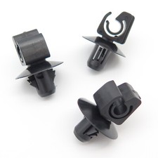 10x VVO&reg; Brake Line Clips for some Land Rover Defender, Discovery, Range Rover