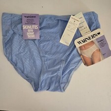 Vintage Warners Skinlites Underwear/ Panties Size 4-7