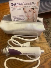 DermaWand Pro Anti-Aging Solution