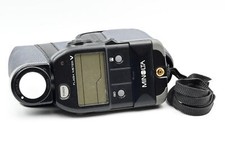 Minolta Flash Meter V Flash/Misuratore di luce ambientale [Parti/Riparazione] #061
