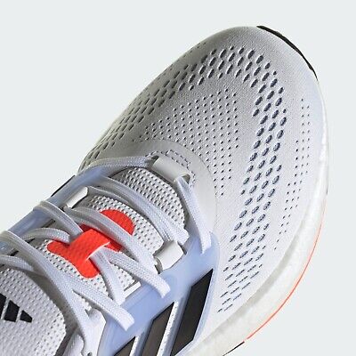 Adidas PureBoost 22 Running Shoes Sneakers Cloud White/Core Adidas PureBoost 22 Running Shoes Sneakers Cloud White/Core