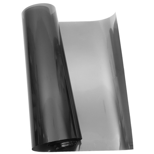 Privacy Film Heat Resistant Window Home Tint One Way Transparent