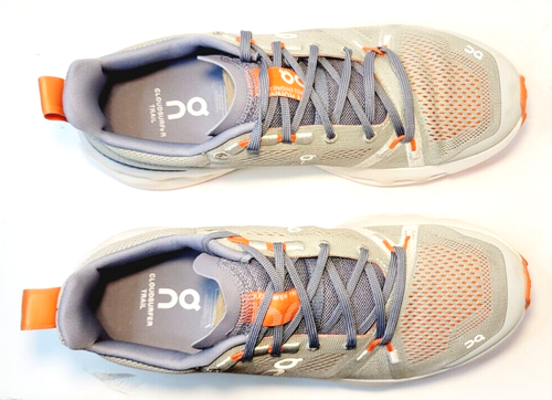 On Cloudsurfer Trail Women's Size 9 High Cushioned Trail Shoe Retail $160 - 第 5/7 張圖片