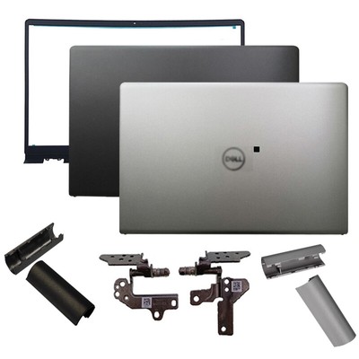 New for Dell Inspiron 15 3510 3511 3515 3520 3521 LCD Back Cover/Bezel/Hinge(LR）