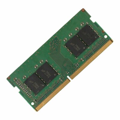 Crucial 32GB 16GB 8GB DDR4 2400Mhz PC4-19200 260Pin Laptop SODIMM