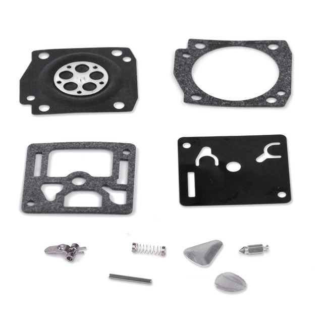 Carburetor Rebuild Repair Kit Fit for Stihl 034 044 036 MS340 MS360