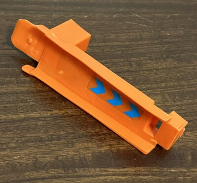 #ad HOT WHEELS Criss Cross Crash replacement ramp C $6.99