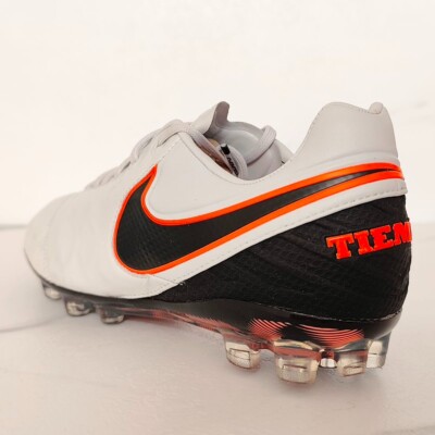 NIKE TIEMPO LEGEND VI AG-R UK 6 US 6,5 EU 39 819712-001 NIKE TIEMPO LEGEND VI AG-R UK 6 US 6,5 EU 39 819712-001
