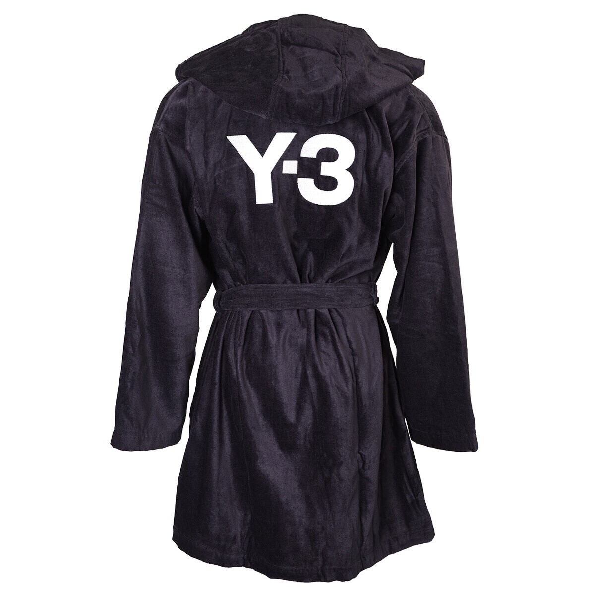Y-3 バスローブ Y-3 BATHROBE 【公式通販】