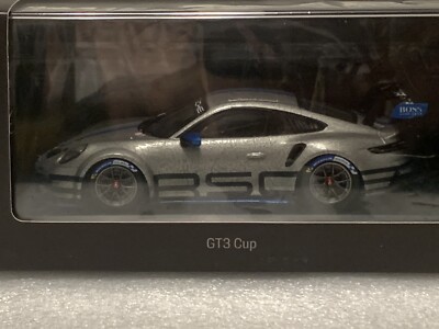 Porsche 911 GT3 Cup (992) 2021 Spark 1:43 | eBay