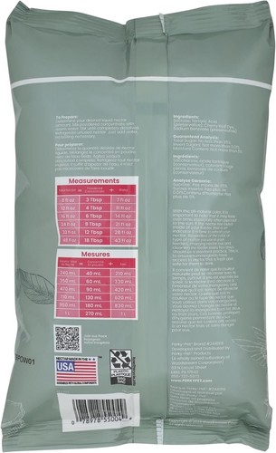 244SFB Hummingbird Instant Nectar Powder Concentrate - 2Lb - Makes 192 Oz. - Picture 6 of 8