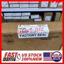 NEW ALLEN BRADLEY 1785-L20B /E PLC-5/20 PROCESSOR MODULE 16K WORD OEM 1785L20B