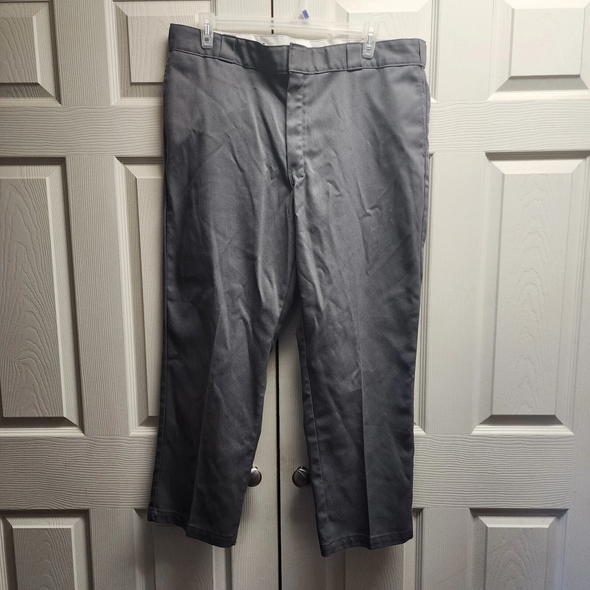 Dickis 874 Original Fit Men&#039;s Work Size | eBay