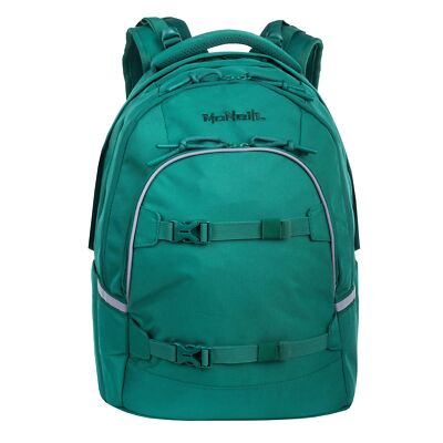 MCNeill Schulrucksack MILO Grün 2-teilig