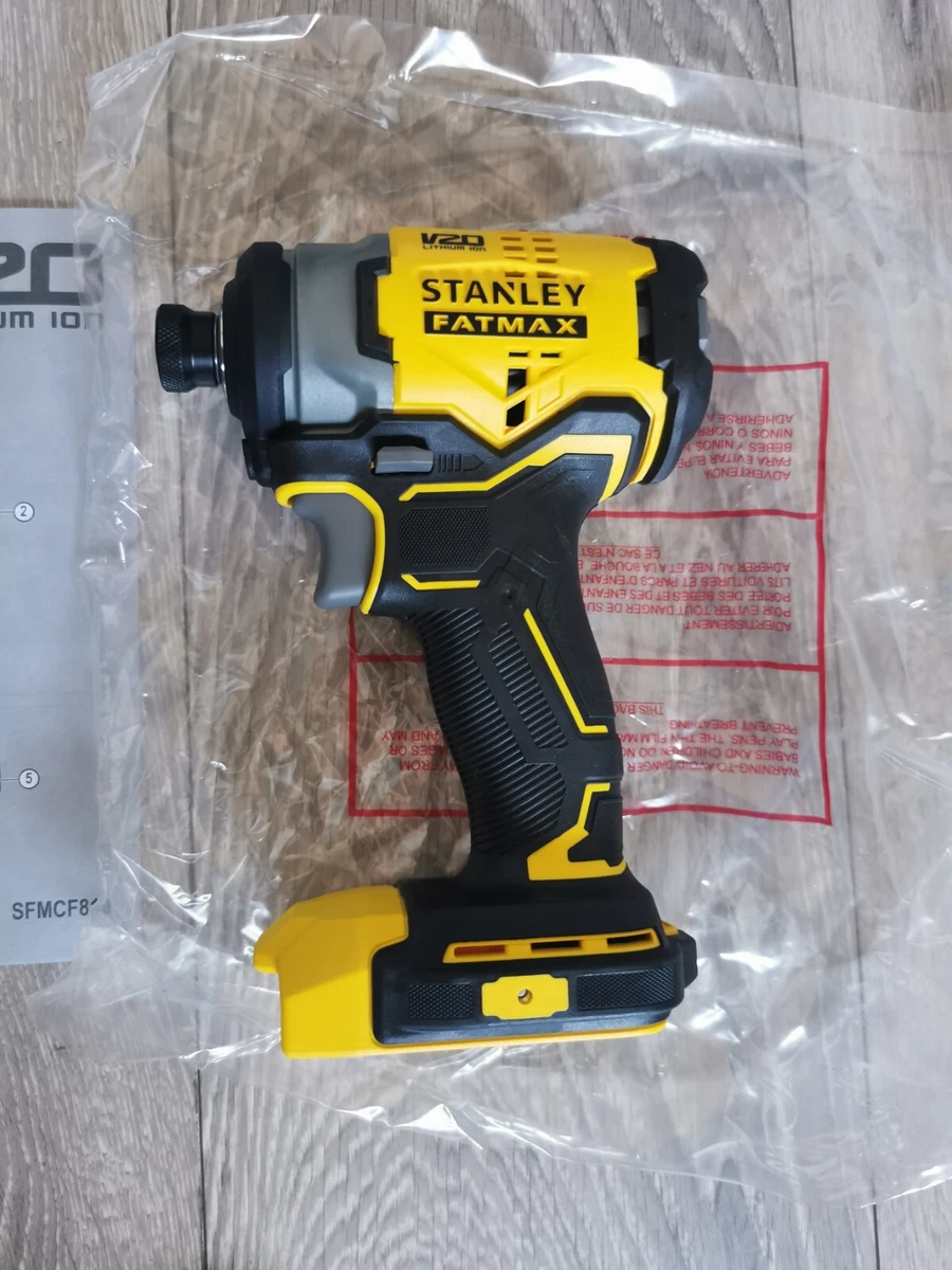 Fatmax 18v deals