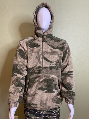 distressed mens hoodie