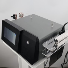 Tecar Therapy Machine Physiotherapy CET RET 448khz Body Massage Pain Relief