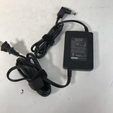 Genuine Insignia NS-PWLC593B 90W Laptop Power AC Adapter w/ 23 Tip OEM