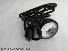 Api Instruments 25-8224-1001 Heater Gauge 74-Rb-5384