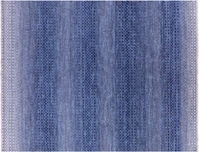 Handmade Savannah Grass Wool Rug 9' 0" X 11' 11" - Q13246