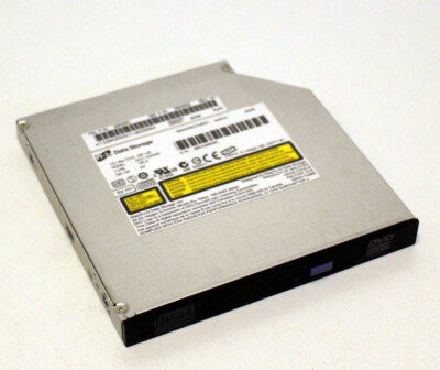 N14-07206 SLIM DVD-ROM / CD-RW drive HL GCC-4244N 39M3551 39M3550 IDE