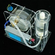 Saldatore acqua generatore fiamma ossi-idrogeno macchina acqua elettrolisi