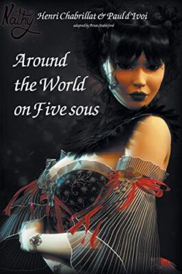 Around the World on Five Sous                                                  