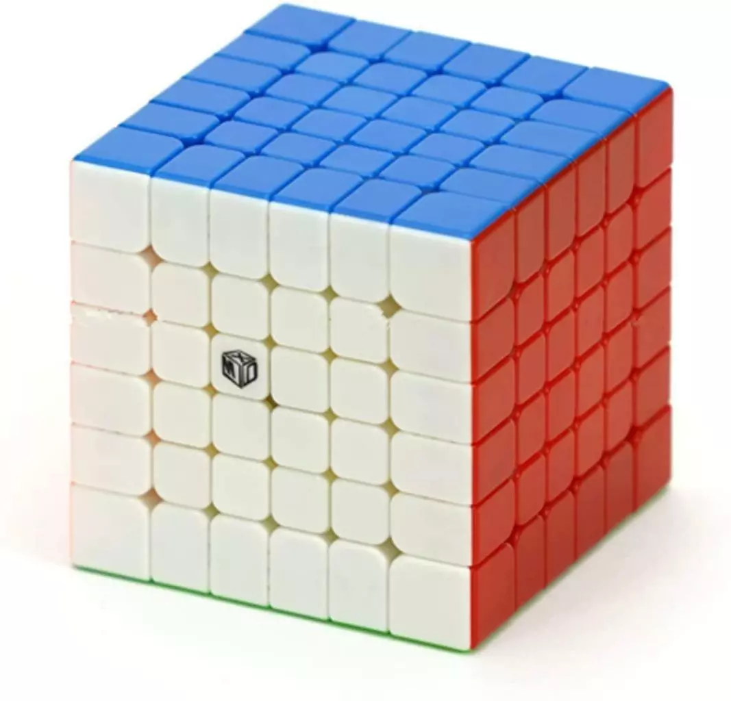 Rubiks Cube 6x6