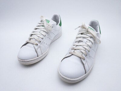 adidas Stan Smith Unisex Halbschuh Sneaker weiß Gr 39 1/3 EU Art. 28159-10
