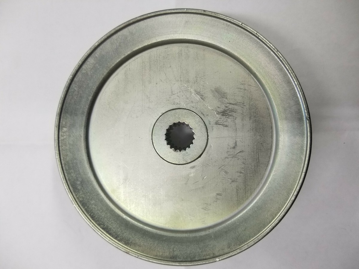 New Genuine Tuff Torq 1A646025720 Transmission Spline Drive Pulley