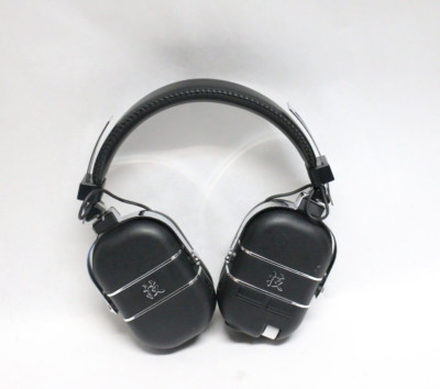 Boss WAZA-AIR Wireless Personal Guitar Amplification Headphones