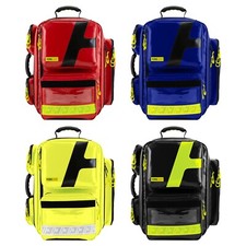 Notfallrucksack AEROcase -  gro&szlig;er Rettungsrucksack XL nicht gef&uuml;llt