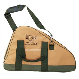 Ballistic Polyester Framer Nailer Nail Gun Bag Fits Hitachi Max Bostitch - H838