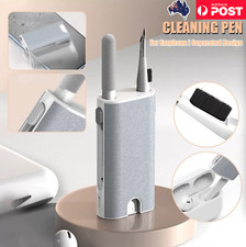 Device Cleaning Kit AirPods Phone Laptop Pen Brush Earphone Case Earbuds Cleaner