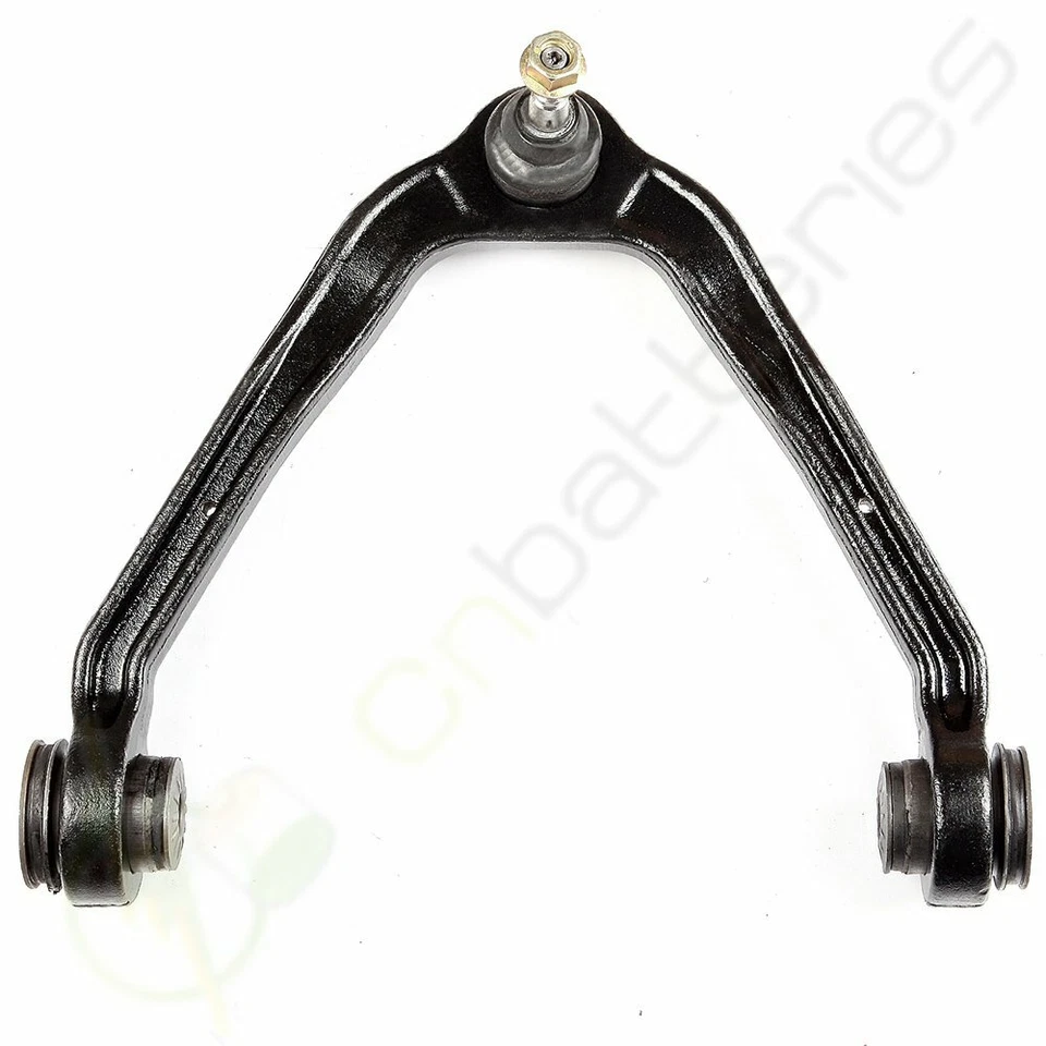 10pcs Ball Joints Front Suspension Kit for 2002-2005 06 Chevrolet Avalanche 1500 - Image 2 of 4