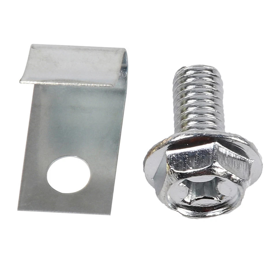 Assembly Aluminum Radiator and AC Condenser For 2005 06 07 08-2012 Toyota Avalon - Image 4 of 4