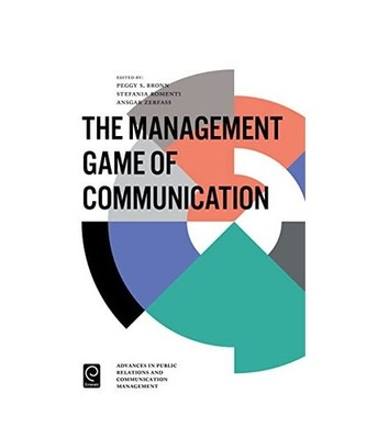 The Management Game of Communication