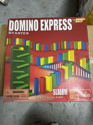 Goliath Domino Express Starter Spiel