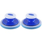  2 Pieces Küchen Schwamm Reinigungsschwamm Küchenreinigungswerkzeug