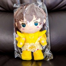 Juguete de peluche Saint Seiya Gold Saint Akuchon Eolo Sagitario