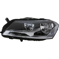 Hauptscheinwerfer Valeo 044501 FüR VW Passat B7 Variant