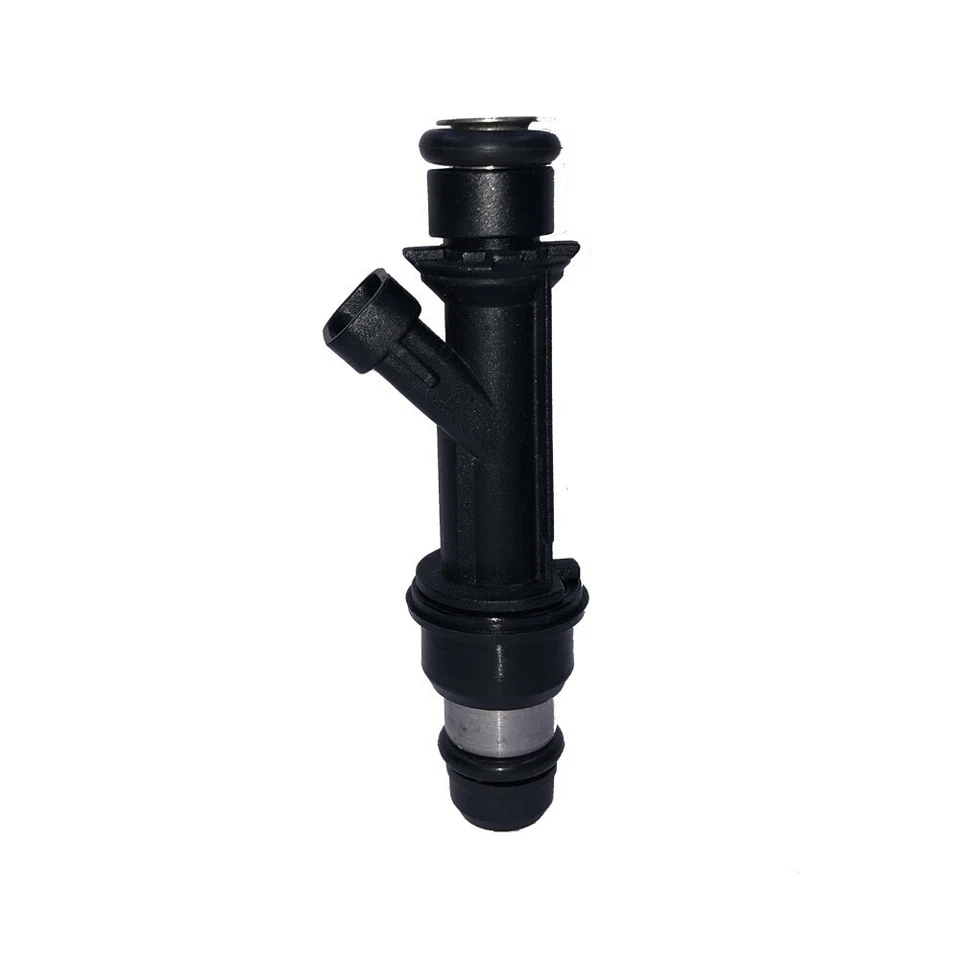 Inyectores de combustible Delphi 4X OEM APTOS PARA Chevrolet Cavalier Pontiac 2000 2.2 I4 25321668 Foto 2 de 4