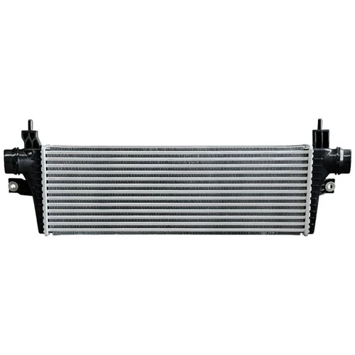 Intercooler & Hoses For Toyota Hilux 1GD-FTV 2.8L 2020-2023 - Picture 6 of 15