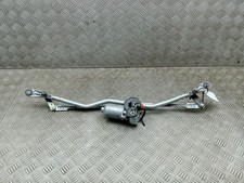 MINI CLUBMAN WIPER MOTOR & LINKAGE FRONT 7354290 F54 2015 - 2024