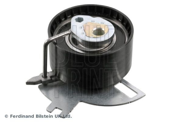 Blue Print Spannrolle, Zahnriemen ADBP760004 FüR CitroËN Ds Passend FüR Fiat-image