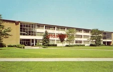 BRIGHAM YOUNG UNIVERSITY DAVID O. McKAY BUILDING PROVO, UT