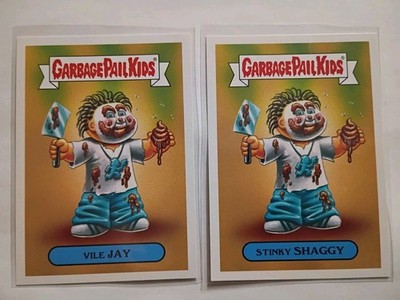 2017 GPK Battle Of The Bands/ Insane Clown Posse/Jay/Shaggy