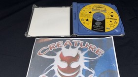 Ready 2 Rumble Boxing (Sega Dreamcast, 2000) Complete with manual
